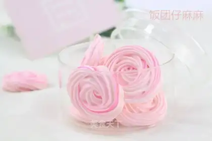 Rose protein