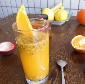 Bacon juice