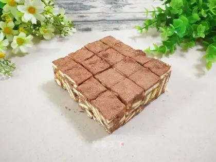 Little Chifu Souffle