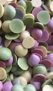 Sour beans