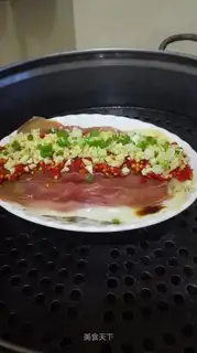 Weenie's garlic fans