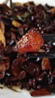 Spicy chicken