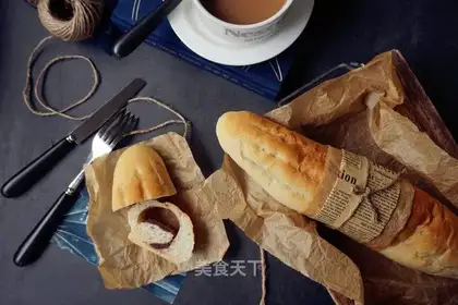 Red Bean Bread Bar