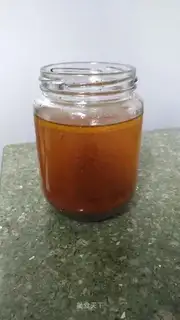 Beef juice