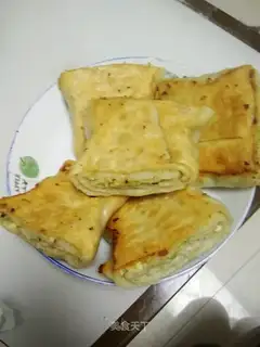 Tofu rolls