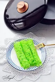 Blanche lasagna