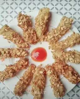 Banana cereal