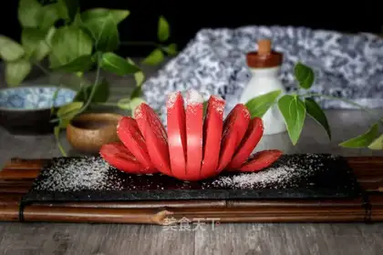 Sugar tomato