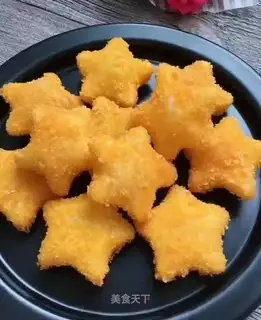 Potatocakes