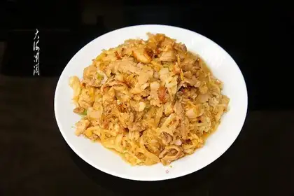 Sour sauce