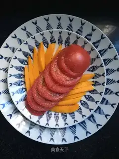 Sugar pickles