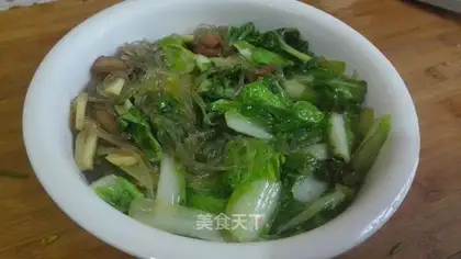 Powder stew