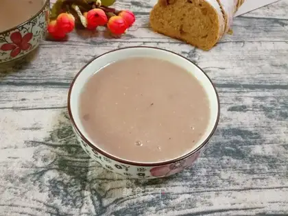 The rice is soybeans