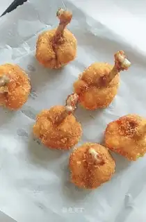 Cricket wings