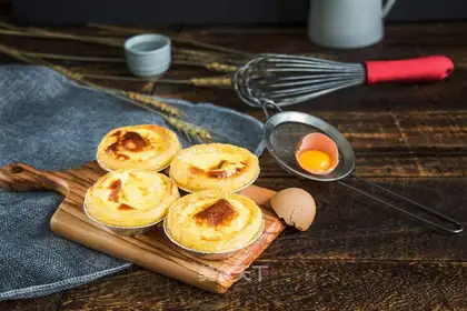 Eggstick