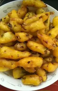 Potato