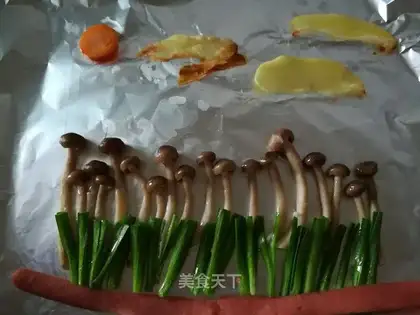 Baking