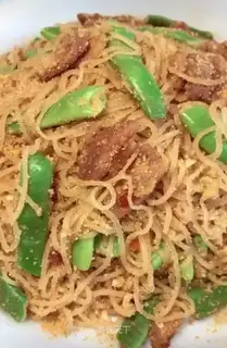 Farmer meat powder