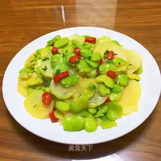 Potato chips