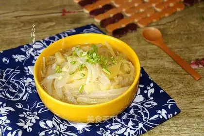 Potato stew
