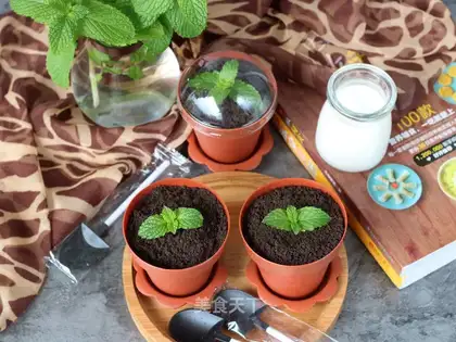 Olio's yogurt plant