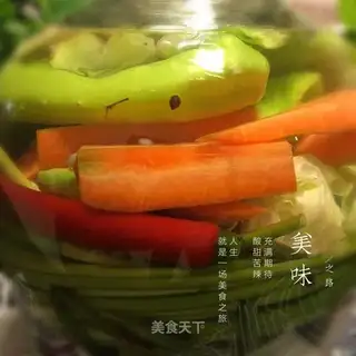 Pickles