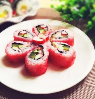 Sakura sushi