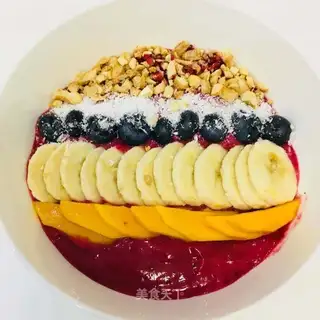 Fruit Smouche