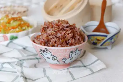 Red rice