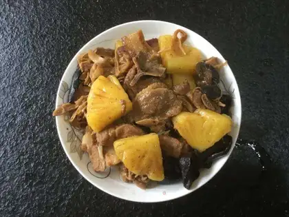 Pineapple