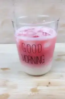 Watermelon juice