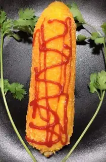 It's corn
