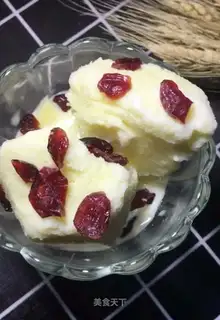 Ice cream