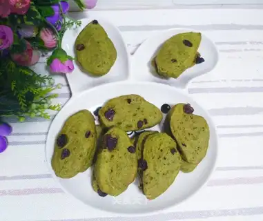 Tea crackers