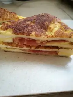 Baconside Doss