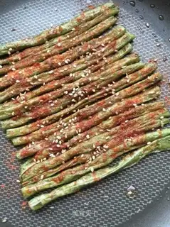 Barbecue beans