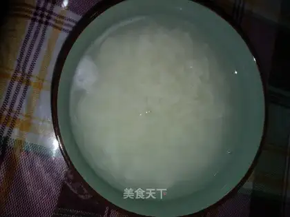 Porridge