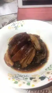 Plum chow