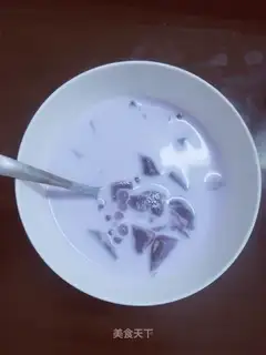 Potato milk Simillo