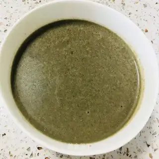 Nutritional rice