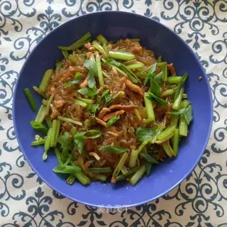 Celery powder