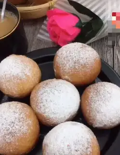 Bread