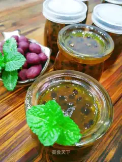 Bacon jam