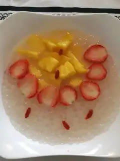 Coconut Simillo