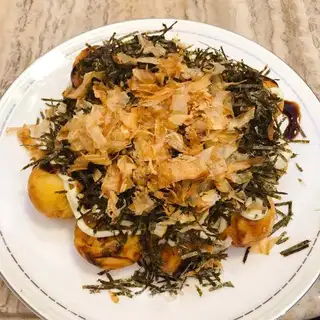 octopus