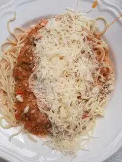 Super-nutrient pasta