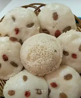 Rice cake