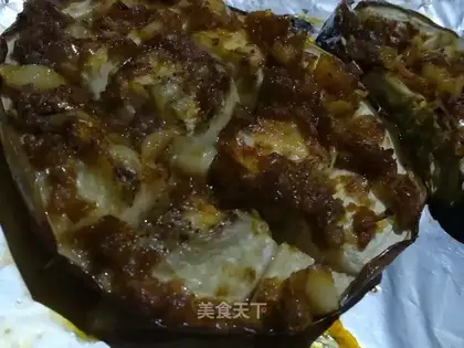 Garlic toast
