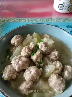 Porkballs