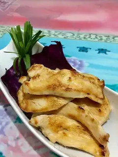 Chicken meat